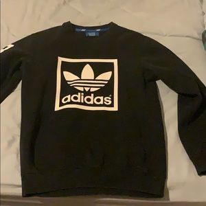 Men’s Adidas Originals sweater
